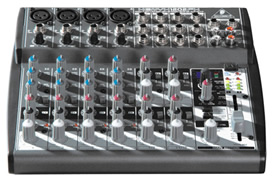 BEHRINGER UB Series