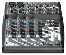 BEHRINGER UB Series