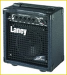 LANEY LX SERIES