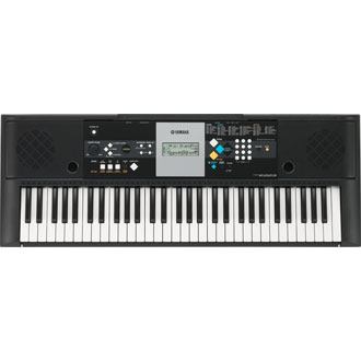 YAMAHA PSR E223