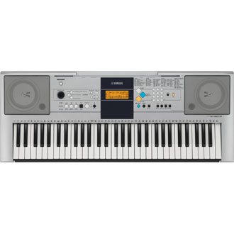 YAMAHA PSR E323