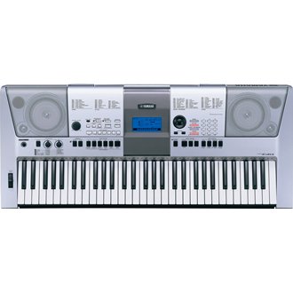 YAMAHA PSR E 413