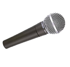 SHURE SM 58